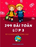  299 bài toán lớp 3 từ cơ bản đến nâng cao