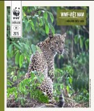 WWF Việt Nam chiến lược 2015-2020