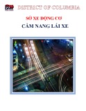  sở xe cơ động: cẩm nang lái xe