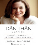  dấn thân: phần 2