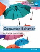  consumer behavior (11/e): part 2