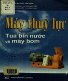  máy thủy lực – tua bin nước và máy bơm: phần 2