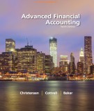  advanced financial accounting (10/e): part 2