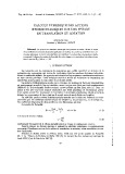 File lỗi Calcule numerique des actions hydrodynamiques sur une sphere en translation etrotation