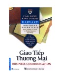  cẩm nang giao tiếp thương mại