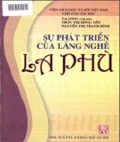  sự phát triển của làng nghề la phù: phần 1