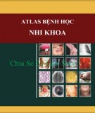  atlas bệnh học nhi khoa: phần 2