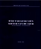  Đào tạo giáo viên khách sạn du lịch: phần 2