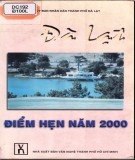  Đà lạt điểm hẹn năm 2000