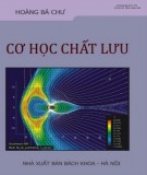  cơ học chất lưu: phần 2