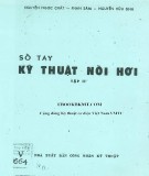  sổ tay kỹ thuật nồi hơi (tập ii): phần 2