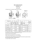 Tiêu chuẩn Việt Nam TCVN 334:1969