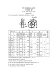 Tiêu chuẩn Nhà nước TCVN 330:1969