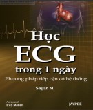  học ecg trong 1 ngày phương pháp tiếp cận có hệ thống: phần 2