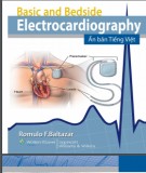  basic bedside electrocardiography (Ấn bản tiếng việt)