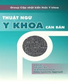  thuật ngữ y khoa căn bản 2018: phần 1