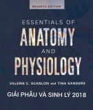  essentials of anatomy and physiology: phần 1