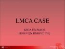 Báo cáo LMCA case