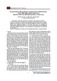 Đa dạng hóa việc đánh giá cán bộ quản lí trường học, giáo viên theo chuẩn năng lực đáp ứng yêu cầu đổi mới giáo dục và đào tạo