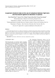 A quantum chemical study on the use of complexes between Hg(II) ions and fluorescent ligands for detection of cysteine