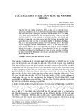 Cải cách giáo dục của Hà Lan ở thuộc địa Indonesia (1893-1901)