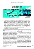 Revisiting the Fama and French three-factor model for the case of Vietnam