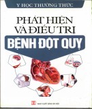 ebok phát hiện và điều trị bệnh đột quỵ: phần 1 - nxb hà nội