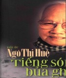  tiếng sóng bủa ghềnh: phần 2 - nxb trẻ