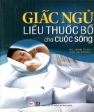  giấc ngủ liều thuốc bổ cho cuộc sống: phần 1 - nxb hồng Đức