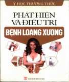  phát hiện và điều trị bệnh loãng xương: phần 2 - nxb hà nội