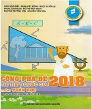  công phá đề thi thpt quốc gia 2018 môn toán: phần 2 - nxb Đại học quốc gia hà nội