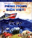  mênh mông biển việt (tập 1): phần 2 - nxb kim Đồng