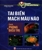  tai biến mạch máu não cách phòng và điều trị: phần 2 - nxb văn hóa thông tin