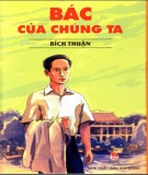  bác của chúng ta: phần 1 - nxb kim Đồng