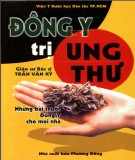 Đông y trị ung thư: phần 1