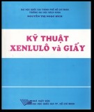  kỹ thuật xenlulô và giấy: phần 3