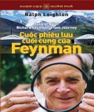  cuộc phiêu lưu cuối cùng của feynman: phần 2