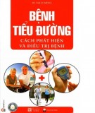  bệnh tiểu đường - cách phát hiện và điều trị bệnh: phần 2