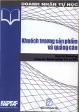 Quảng cáo và khuếch trương sản phẩm