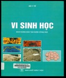 Kiến thức về Vi sinh học: Phần 2