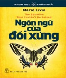 Đối xứng trong ngôn ngữ: Phần 2