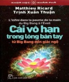 Từ Big Bang đến giác ngộ - Cái vô hạn trong lòng bàn tay: Phần 2