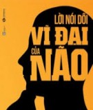 Não và lời nói dối vĩ đại của nó: Phần 1