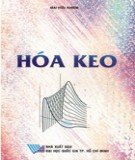 Giáo trình Hóa keo: Phần 2