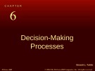 Lecture A systems approach to small group interaction (8/e): Chapter 6 - Stewart L. Tubbs