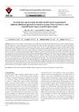 Dynamic base-age invariant site index models based on generalized algebraic difference approach for mixed Scots pine (Pinus sylvestris L.) and Oriental beech (Fagus orientalis Lipsky) stands