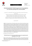 Rootstock potential of Turkish Lagenaria siceraria germplasm for watermelon: Plant growth, yield and quality