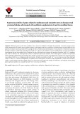 Expression profiles of genes related to melatonin and oxidative stress in human renal proximal tubule cells treated with antibiotic amphotericin B and its modified forms