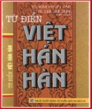 Việt - Hán - Hàn - Từ điển ngôn ngữ: Phần 3