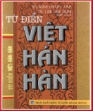 Việt - Hán - Hàn - Từ điển ngôn ngữ: Phần 1